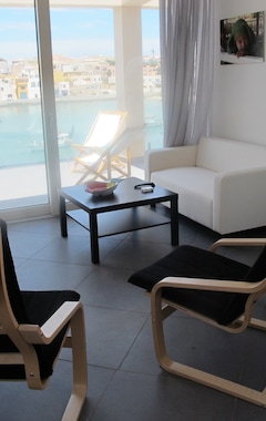 Hele huset/lejligheden Cala Maluk (Lampedusa, Italien)