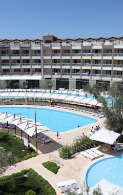 Resort Hattuşa Vacation Thermal Club Kazdağları (Edremit, Tyrkiet)