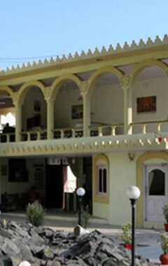 Hotelli J's Heritage (Kodaikanal, Intia)