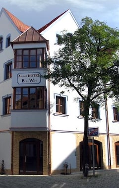 Hotelli Altstadthotel Brauwirt (Weiden i.d. Oberpfalz, Saksa)