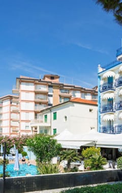 Hotelli Hotel Plaza Esplanade (Jesolo, Italia)