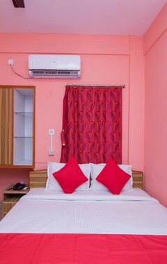 Hotelli OYO 10880 Silver Inn (Kalkutta, Intia)