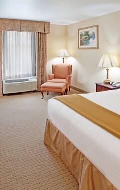 Hotelli Holiday Inn Express & Suites Camden-I20 Hwy 521 (Camden, Amerikan Yhdysvallat)
