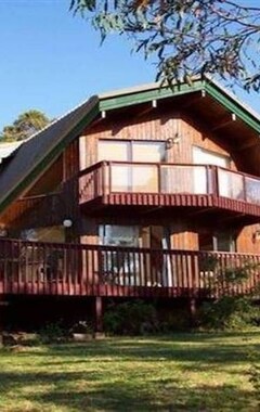 Hotel Sublime Cedar Lodge Leura (Leura, Australien)