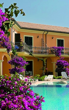 Hotelli Villaggio Hotel Lido San Giuseppe (Briatico, Italia)