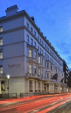 Hotel Fraser Place Queens Gate (Londres, Reino Unido)