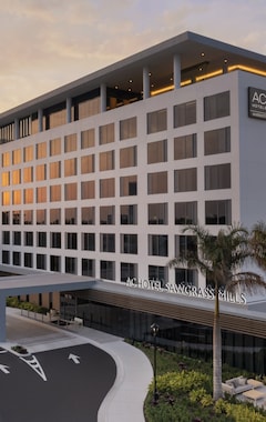 Ac Hotel By Marriott Fort Lauderdale Sawgrass Mills Sunrise (Sunrise, EE. UU.)