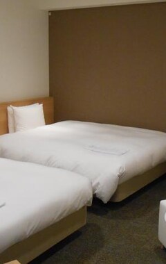 Hotelli Hotel Daiwa Roynet Numazu (Numazu, Japani)
