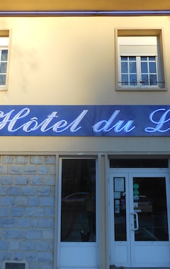 Hotel Du Lac (Château-Arnoux-Saint-Auban, Francia)