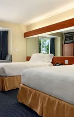 Hotel Microtel Inn & Suites Huntsville (Huntsville, EE. UU.)