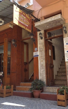 Hotelli Diporto (Hania, Kreikka)