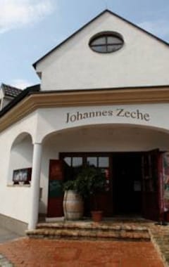 Hotelli Hotel Johannes-Zeche (Illmitz, Itävalta)