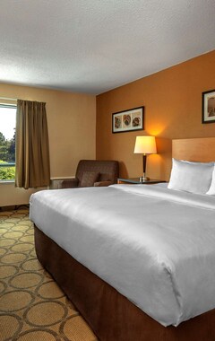 Hotel Comfort Inn (Sault Ste. Marie, Canada)