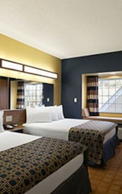 Hotelli Quality Inn & Suites (Washington, Amerikan Yhdysvallat)