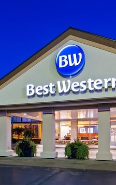 Best Western Tomah Hotel (Tomah, EE. UU.)