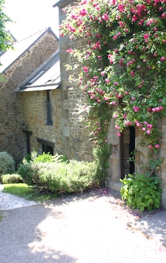 Koko talo/asunto Ferme Saint Christophe (Le Mont-Saint-Michel, Ranska)