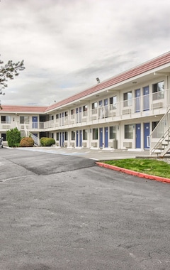 Hotel Motel 6-Everett, Wa - South (Everett, USA)