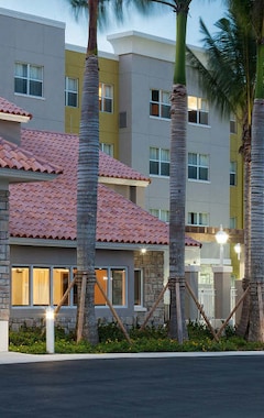 Hotel Residence Inn by Marriott Fort Lauderdale Airport & Cruise Port (Dania Beach, USA)