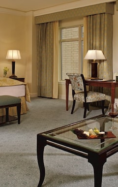 Hotel The Ritz-Carlton, Dallas (Dallas, EE. UU.)