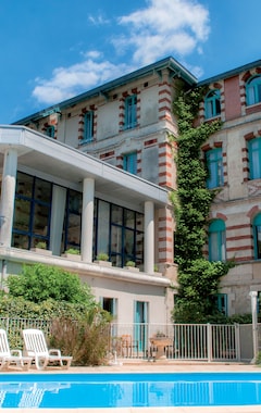 Hotel Residence De Tourisme Vacances Bleues Villa Regina (Arcachon, Francia)