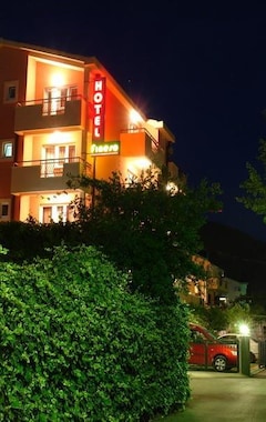 Hotel Fineso (Budva, Montenegro)