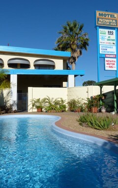 Hotelli Nowra Motor Inn (Nowra, Australia)