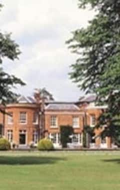 Hotelli Royal Berkshire (Ascot, Iso-Britannia)