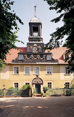 Hotelli Villa Sorgenfrei (Radebeul, Saksa)