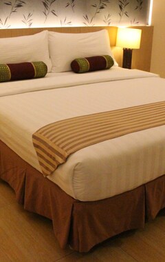 Hotel Mount Sea Resort (Rosario, Filippinerne)