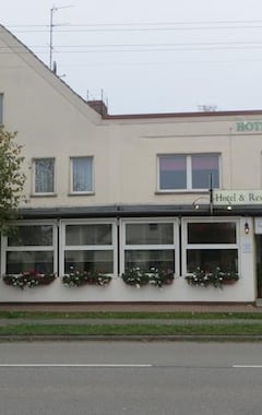 Hotelli Heidehotel Letzlingen (Letzlingen, Saksa)