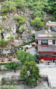 Hotel Casa Mila Kazdaglari (Çanakkale, Tyrkiet)