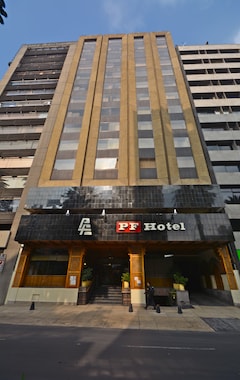 Hotel PF (Mexico City, Mexico)