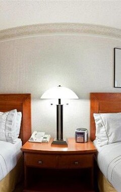 Holiday Inn Express & Suites Tacoma, An Ihg Hotel (Tacoma, USA)