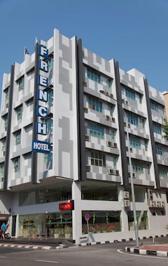 Hotel Ipoh French (Ipoh, Malasia)