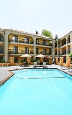 Hotelli Best Western Plus Heritage Inn (Stockton, Amerikan Yhdysvallat)
