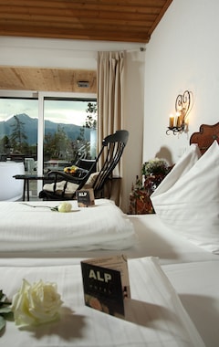 Hotelli Hotel Alp Art (Götzens, Itävalta)