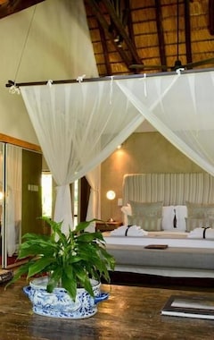 Hotelli Khaya Ndlovu Manor House (Hoedspruit, Etelä-Afrikka)