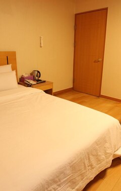 Hotelli PRINCE HOTEL (Soul, Etelä-Korea)