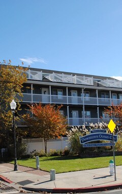 Hotel Surf Crest (Ocean City, USA)