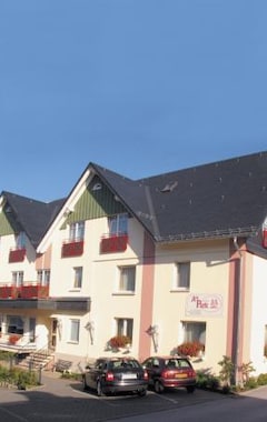 Hotel Göbels Gästehaus Am Park (Willingen, Tyskland)