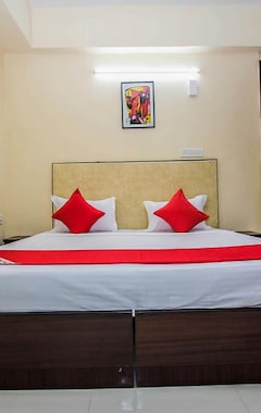 Hotel OYO 18433 Urban Ville (Jaipur, Indien)