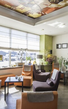 Otonali Hotel By Breizh Cafe (Saint-Malo, Francia)