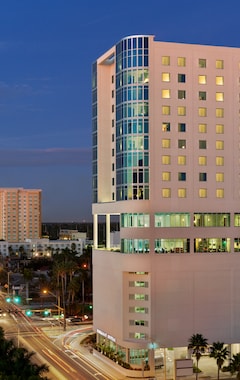 Hotelli Embassy Suites By Hilton Sarasota (Sarasota, Amerikan Yhdysvallat)