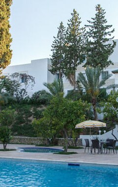 Hotel Le Caid (Bou-Saâda, Algeria)
