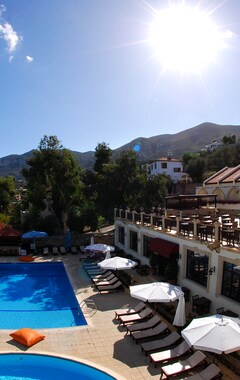 Hotel Bellapais Monastery Village (Girne, Cypern)