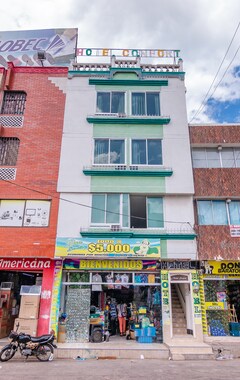 Hotelli Ayenda Confort de la Guajira (Riohacha, Kolumbia)