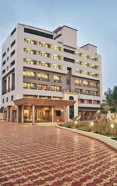 Hotelli Sterling Karwar (Karwar, Intia)