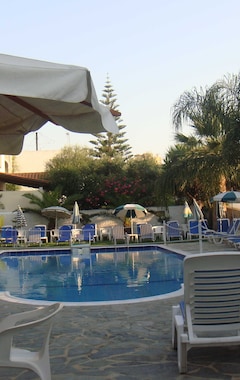 Hotelli Hotel Paradise (Planos-Tsilivi, Kreikka)