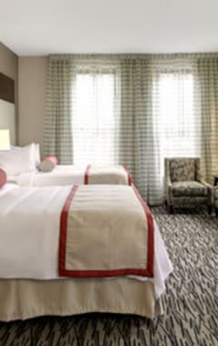 Hotel Fairfield Inn & Suites by Marriott Keene Downtown (Keene, EE. UU.)