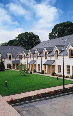 Hele huset/lejligheden Hayward Mews Holiday Homes In Swords (Dublin, Irland)